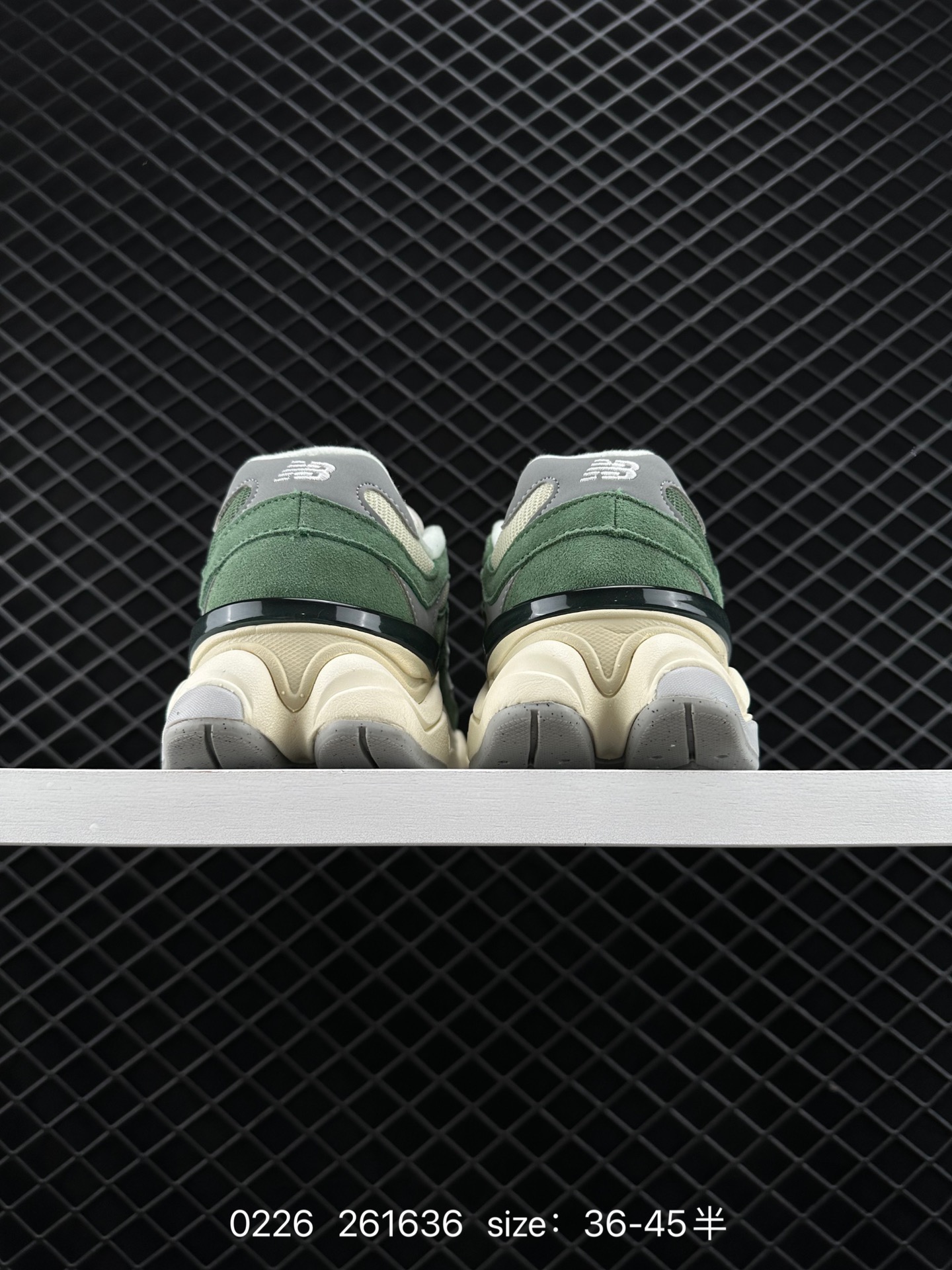 Joe Freshgoods x New Balance NB9060